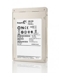 Seagate 1200 Pro SSD