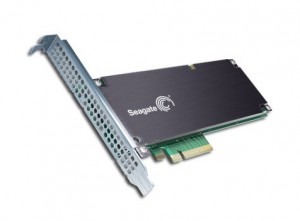 Seagate X8 Accelerator