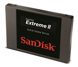 SanDisk Extreme II