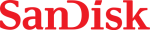 SanDisk Logo