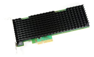 Samsung SM1715 NVMe-SSD