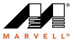 Marvell Logo