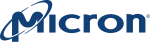 Micron Logo