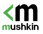 Mushkin Logo