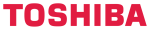 Toshiba Logo