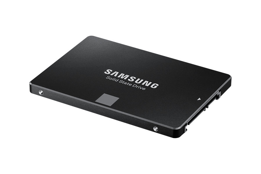 Samsung SSD 850 Evo
