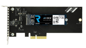 Toshiba OCZ RD400