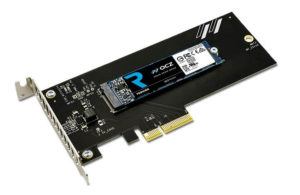 Toshiba OCZ RD400