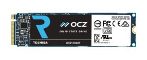 Toshiba OCZ RD400