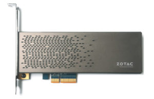 Zotac Sonix