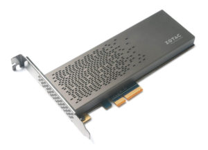 Zotac Sonix