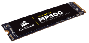 Corsair Force MP500